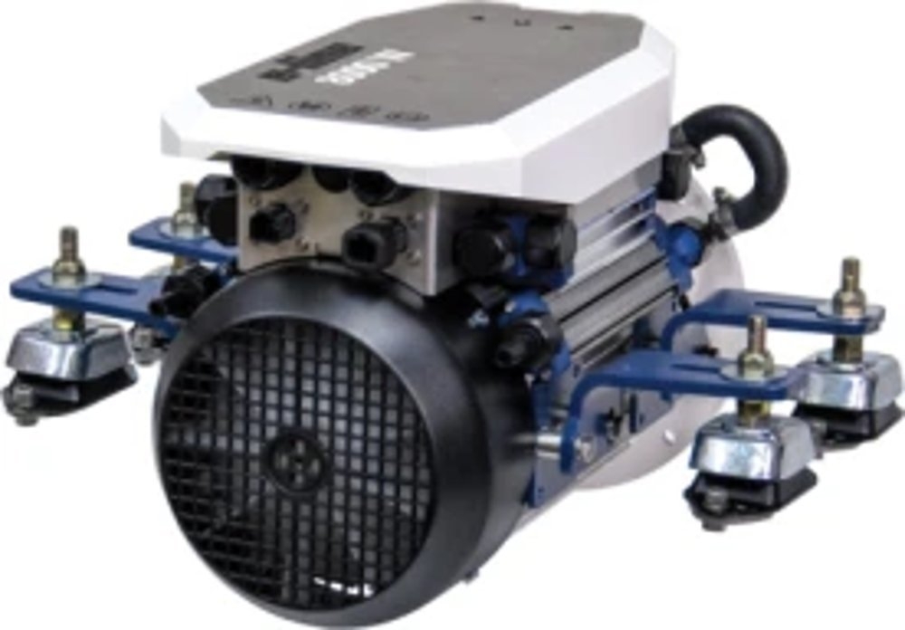 VETUS E-LINE Inboard Electric Propulsion Motor 8kW
