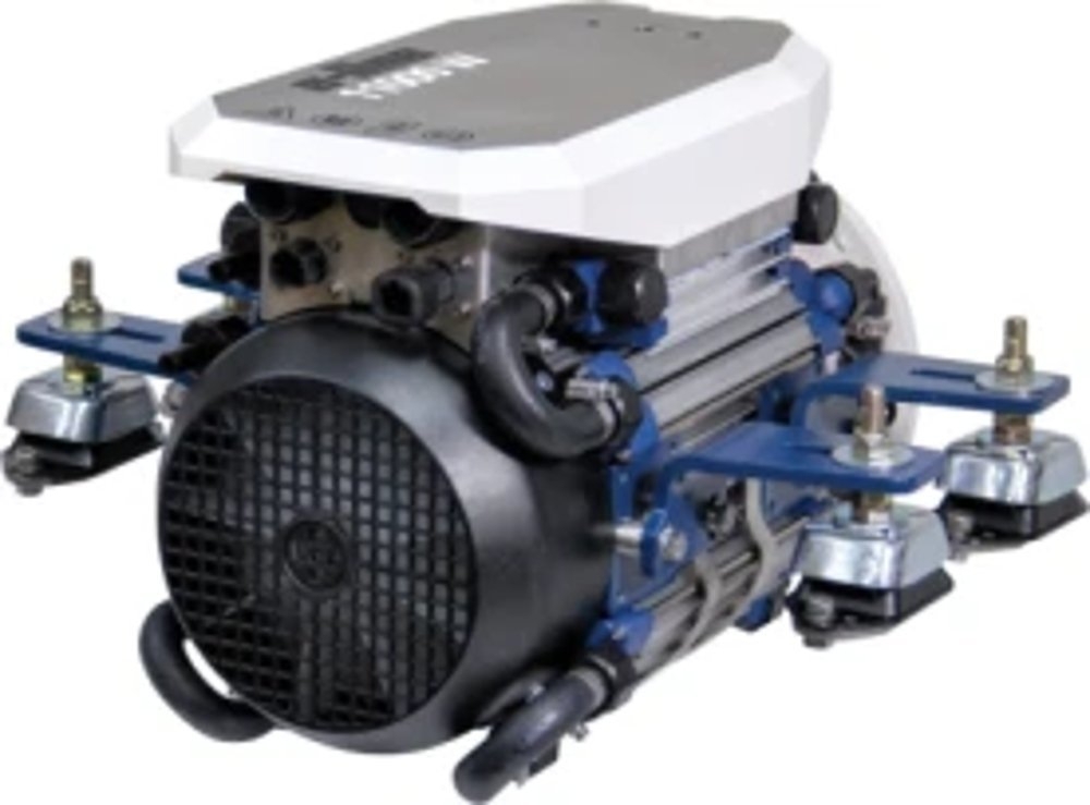 VETUS E-LINE Inboard Electric Propulsion Motor 11kW