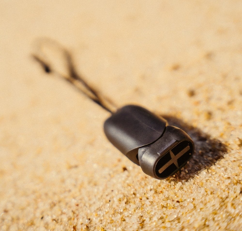 Restube Emergency Whistle