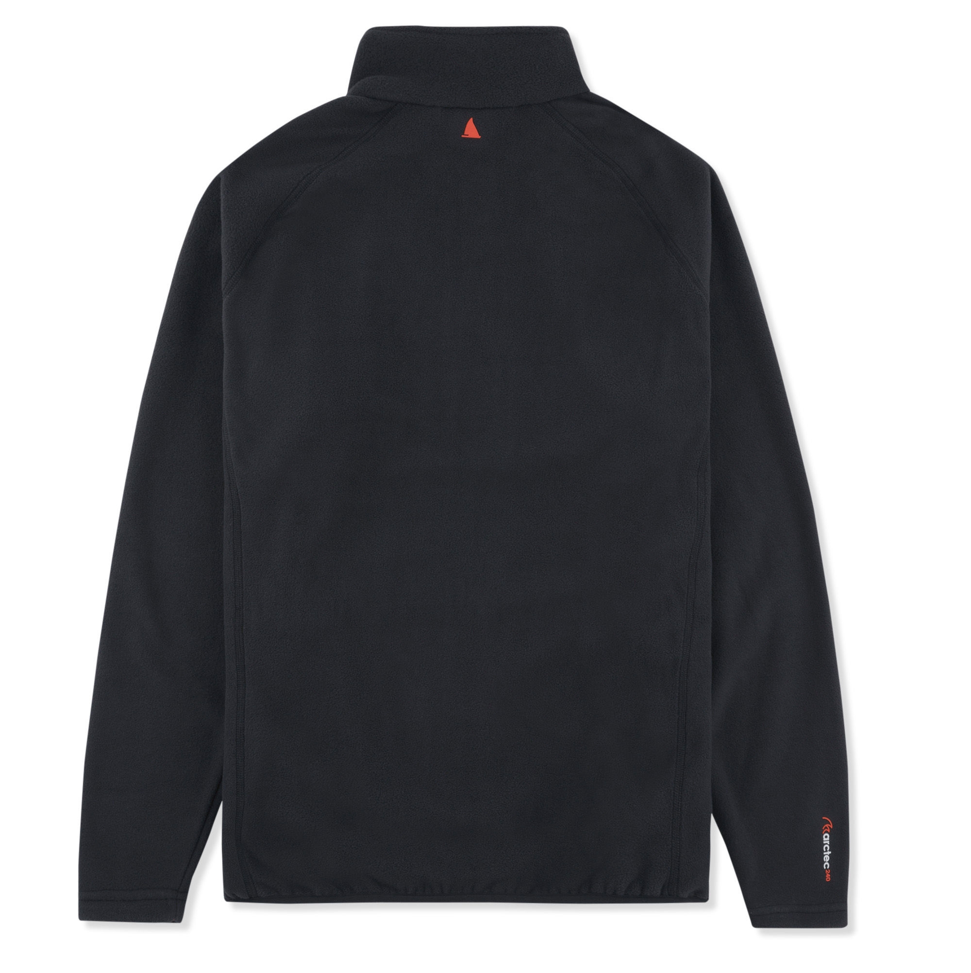 Musto XVR Fleece Jacket Black L
