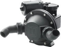 VETUS EMP140 Waste Water / Bilge Pump 24V Thumbnail VETUS EMP140 Waste Water / Bilge Pump 24V