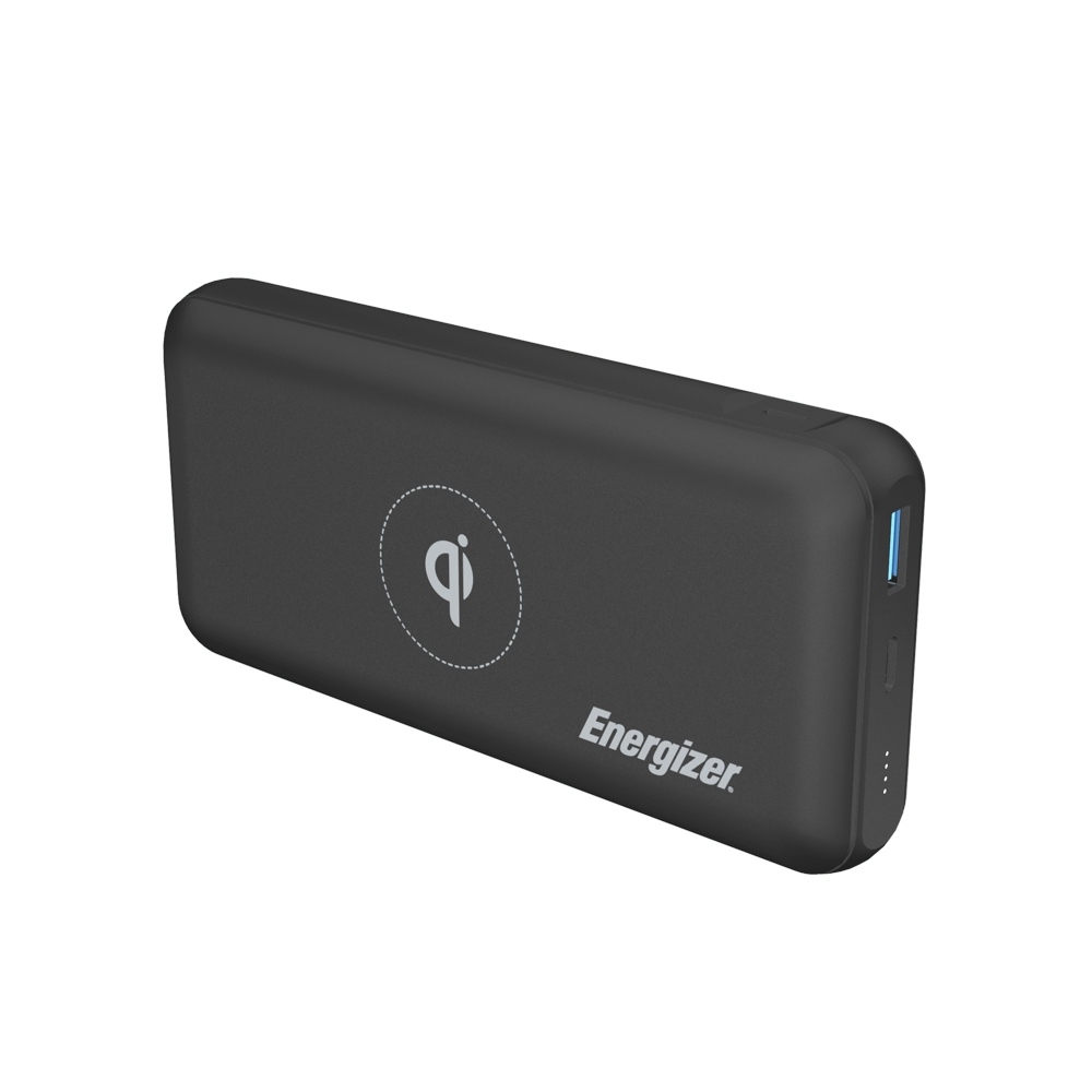 Energizer QE20007PQ Wireless Charging Power Bank 20000mAh