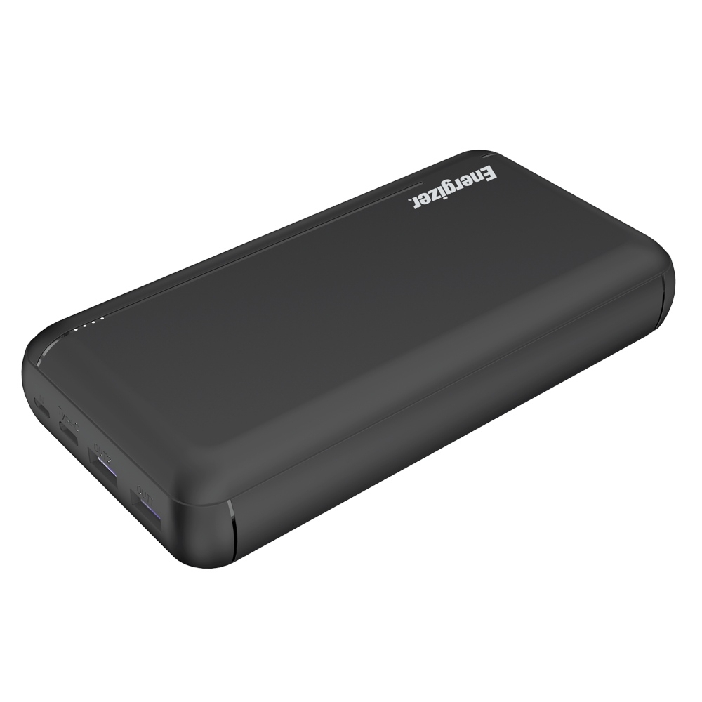 Energizer UE30057 High Capacity Power Bank 30000mAh