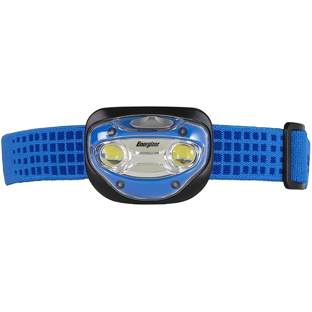 Energizer Sport Pack LED Headlamp and Armband Incl Batteries