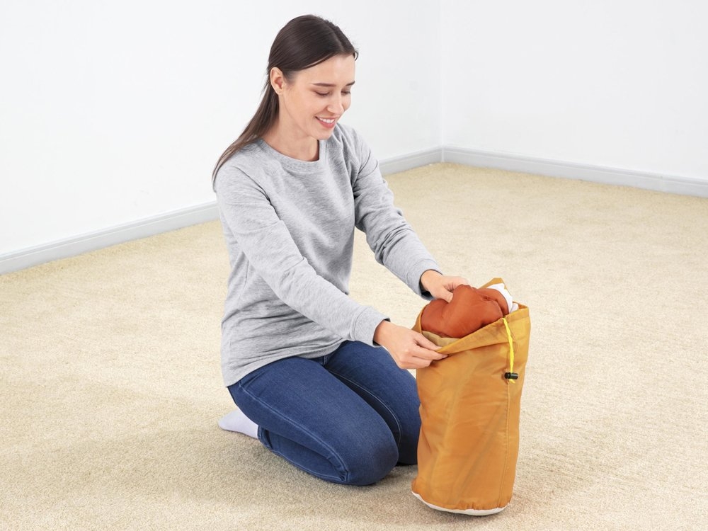 Bestway Kids Sleeping Bag and Mattress Puppy