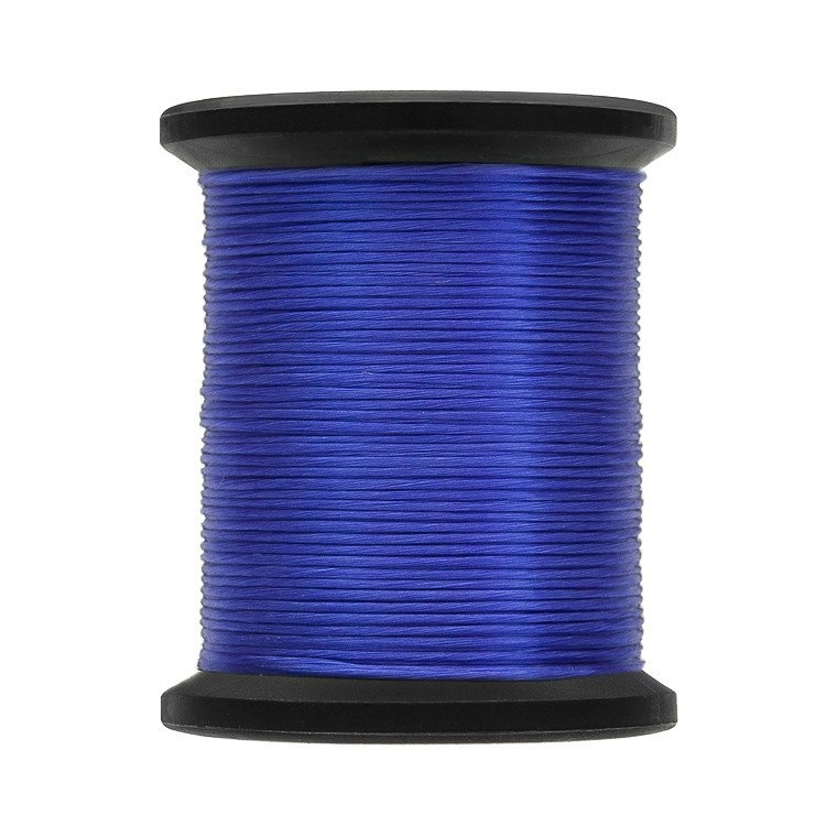 UNI Floss 15yds Royal Blue