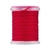 Wapsi Antron Fly Tying Yarn Red
