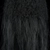 Wapsi Big Fly Fiber Curly Black