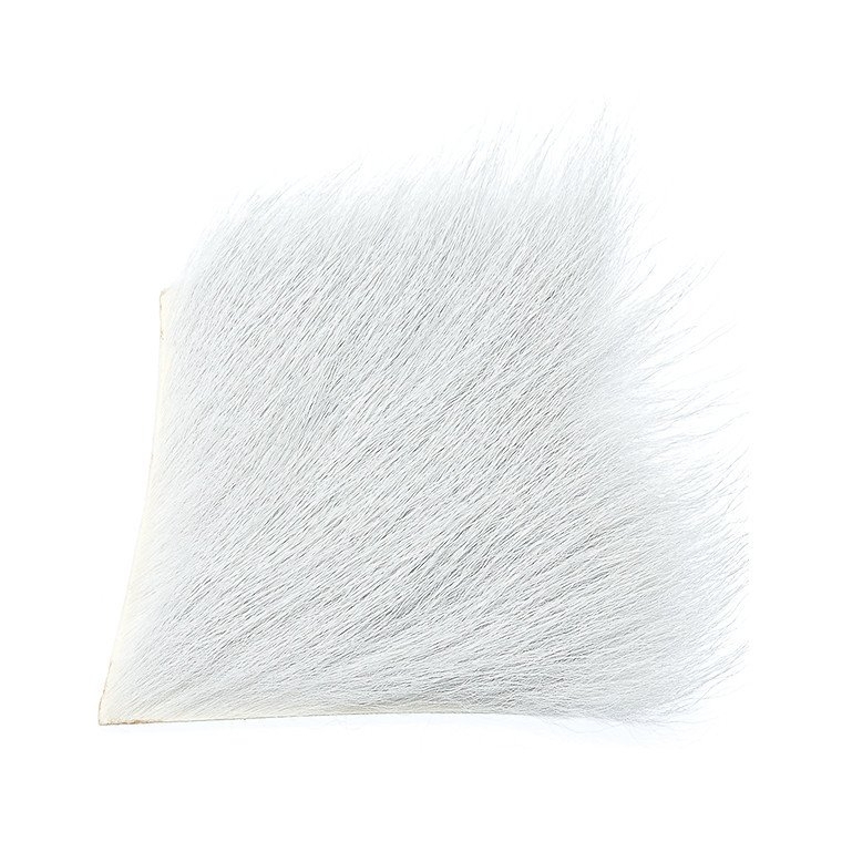 Wapsi Calf Body Hair Dun