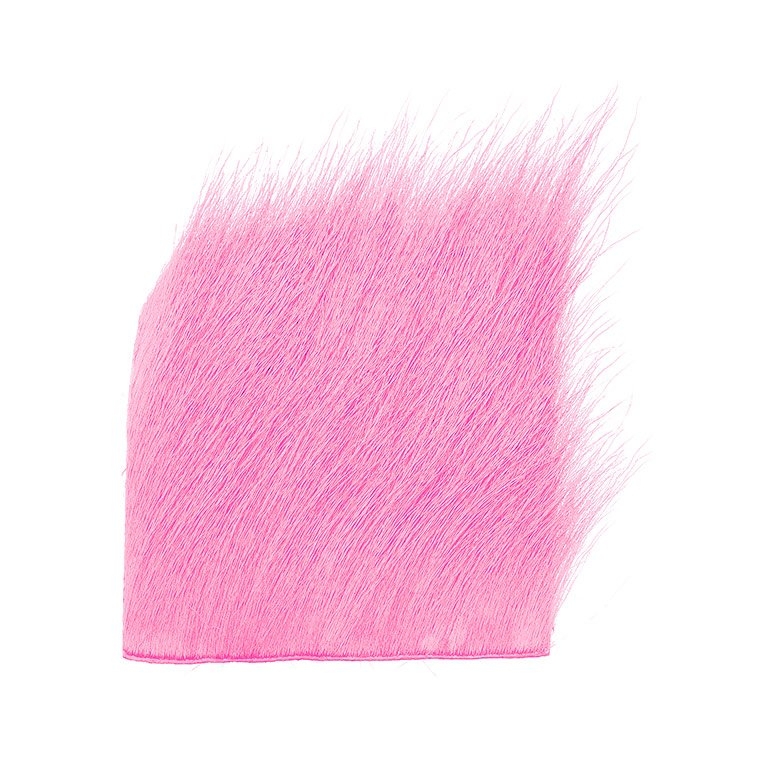 Wapsi Calf Body Hair Fluoro Pink