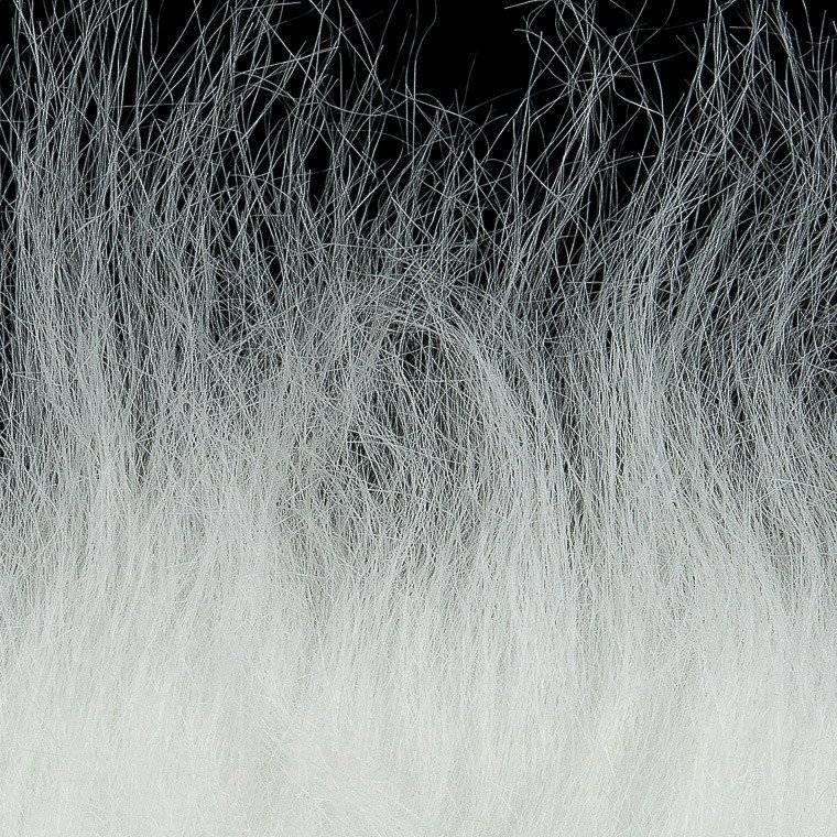 Wapsi Craft Fur White