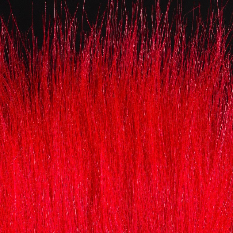 Wapsi Craft Fur Red