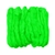 Wapsi Egg Yarn Fluoro Green