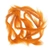 Wapsi Rabbit Zonkers Crawdad Orange