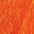 Wapsi SLF Prism Dubbing Fluoro Fire Orange