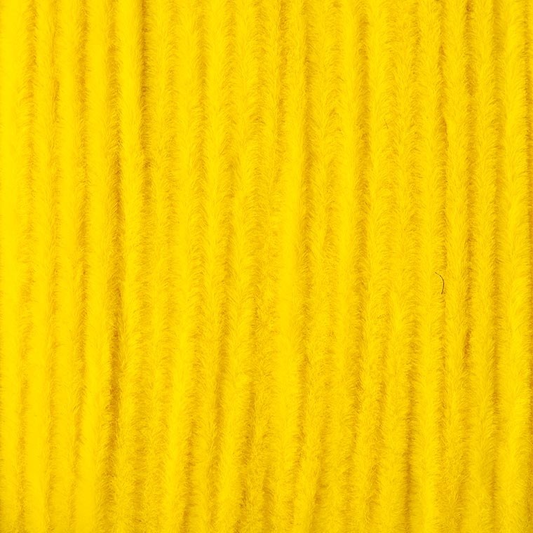 Wapsi Ultra Chenille Yellow Standard