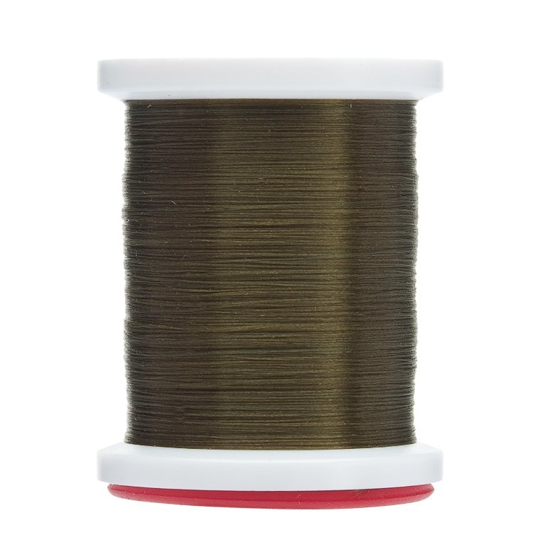 Wapsi UTC Ultra Thread 140 Brown Olive