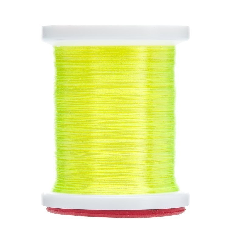 Wapsi UTC Ultra Thread 140 Fluoro Yellow