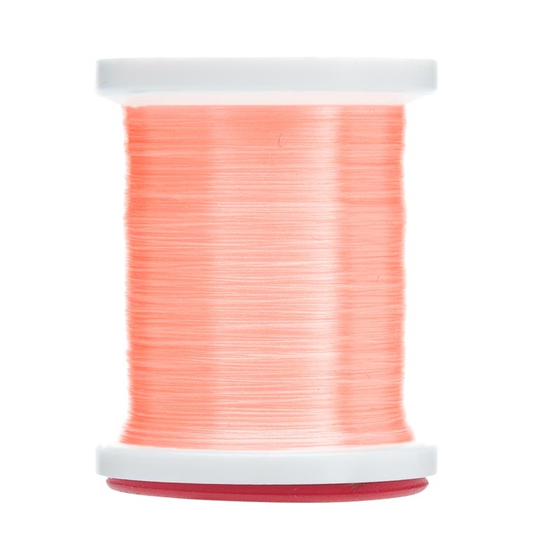 Wapsi UTC Ultra Thread 140 Fluoro Shell Pink