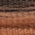 Wapsi Unique Nylon Fly Tying Hair Brown