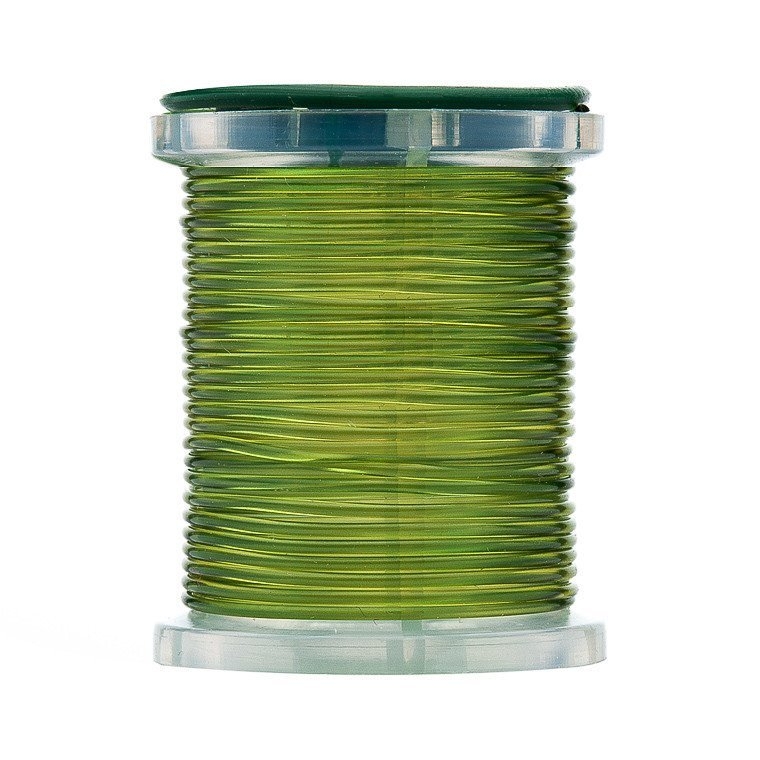 Wapsi Vinyl D Rib Olive XS