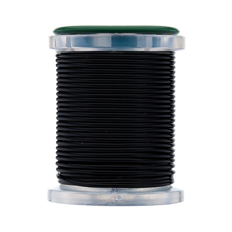 Wapsi Vinyl D Rib Black XS