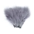 Wapsi Woolly Bugger Marabou Grey