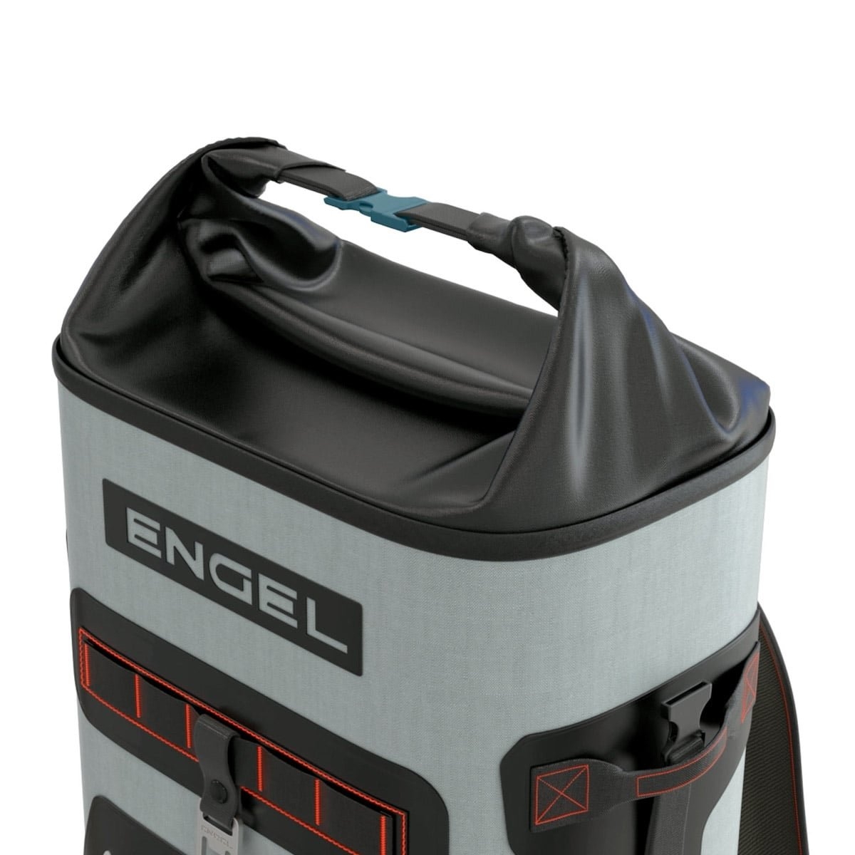 Engel Soft Cooler Backpack 23L Red