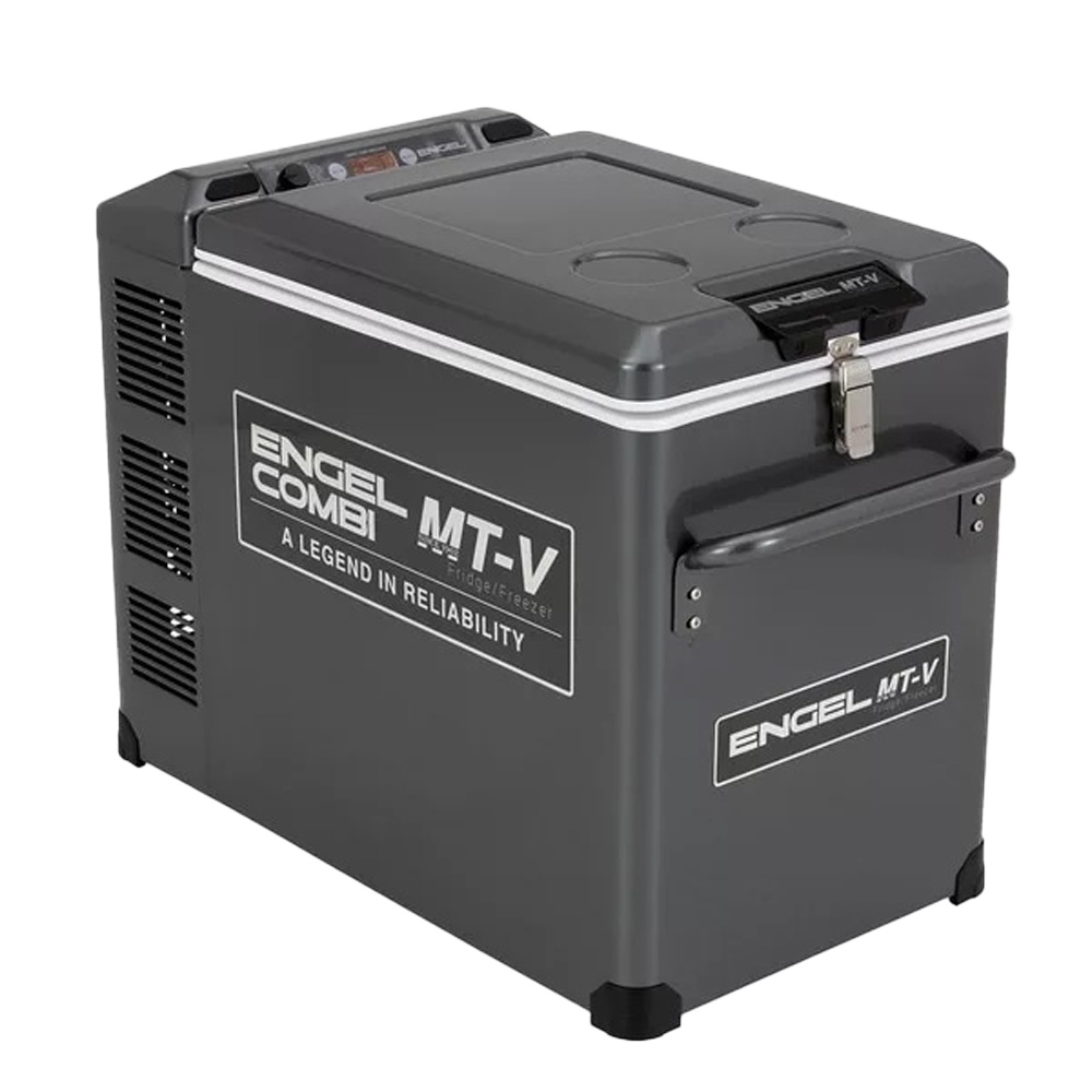 Engel MT-V Combi Portable Fridge Freezer 39L