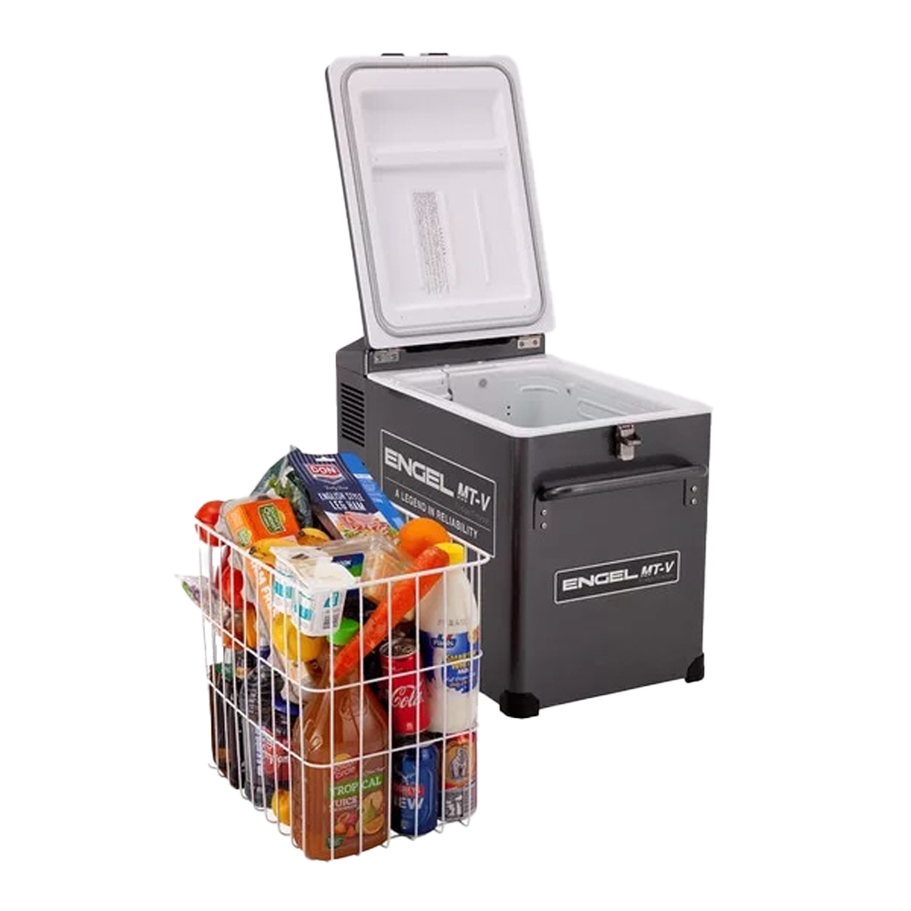 Engel MT-V Portable Fridge Freezer 40L
