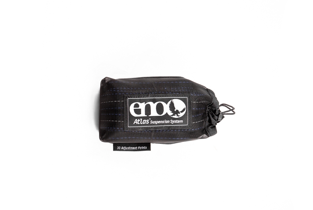 ENO Atlas Hammock Suspension System