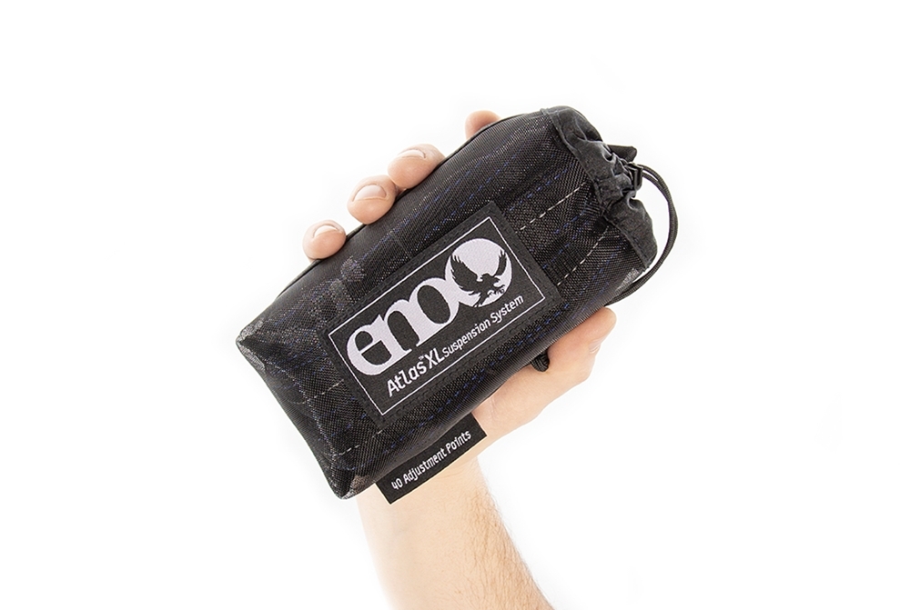 ENO Atlas XL Hammock Suspension System