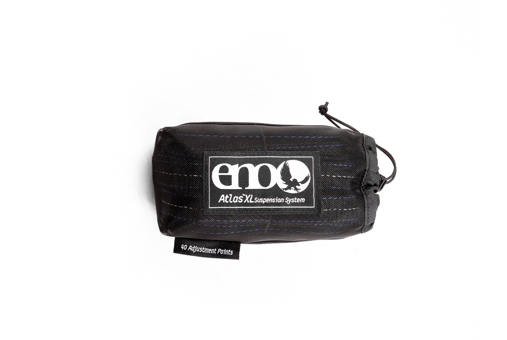 ENO Atlas XL Hammock Suspension System