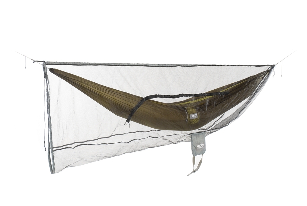 ENO Guardian SL Bug Net for Hammocks