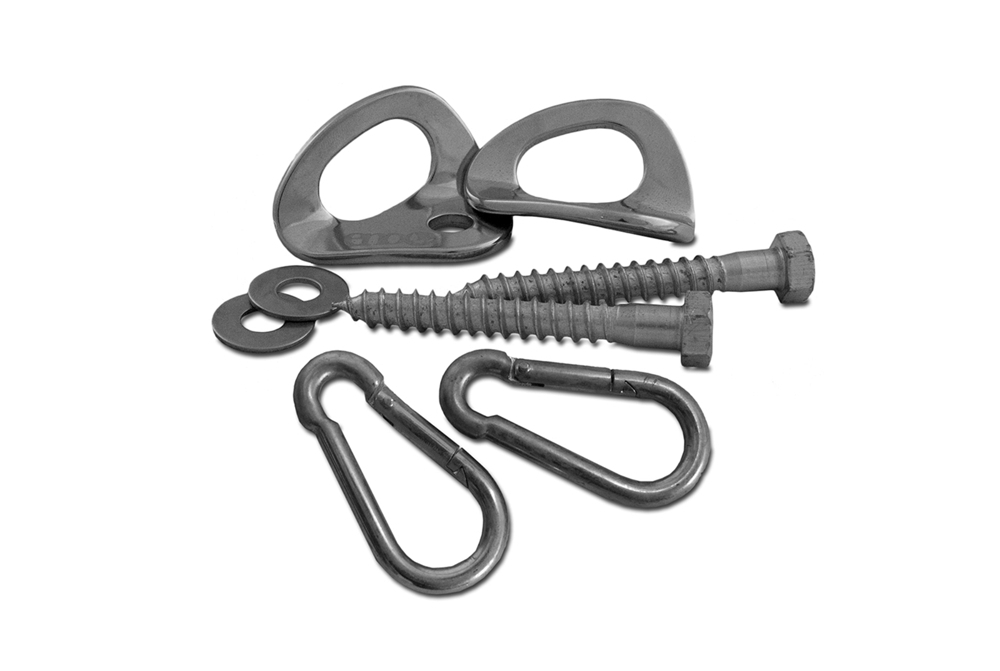 ENO Hammock Hanging Kit