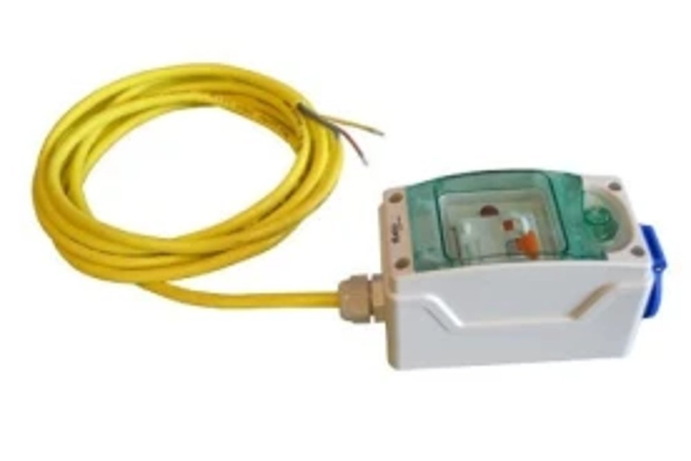 VETUS Electrical Cabinet RCBO Wall Socket 30mA/16A