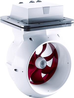 VETUS E-Pod Electric Propulsion System 10kw