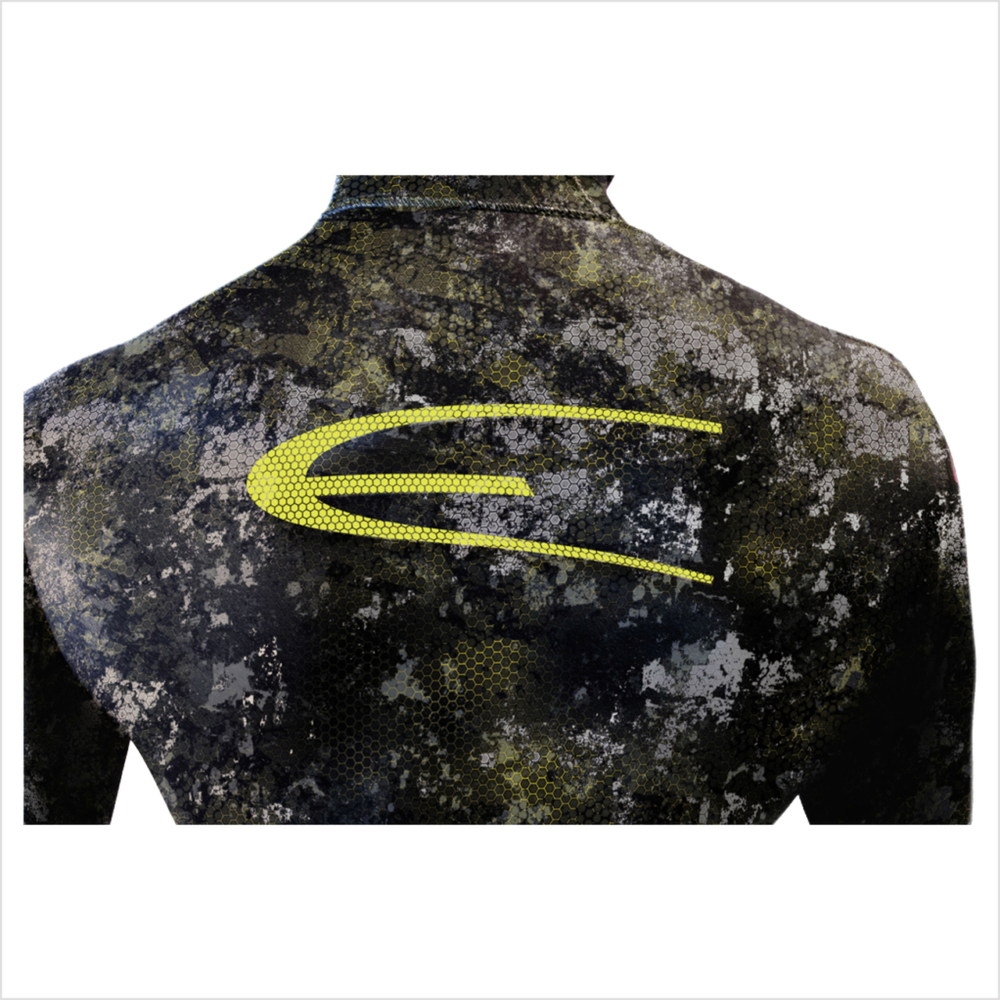 Epsealon Tactical Stealth Wetsuit 3mm