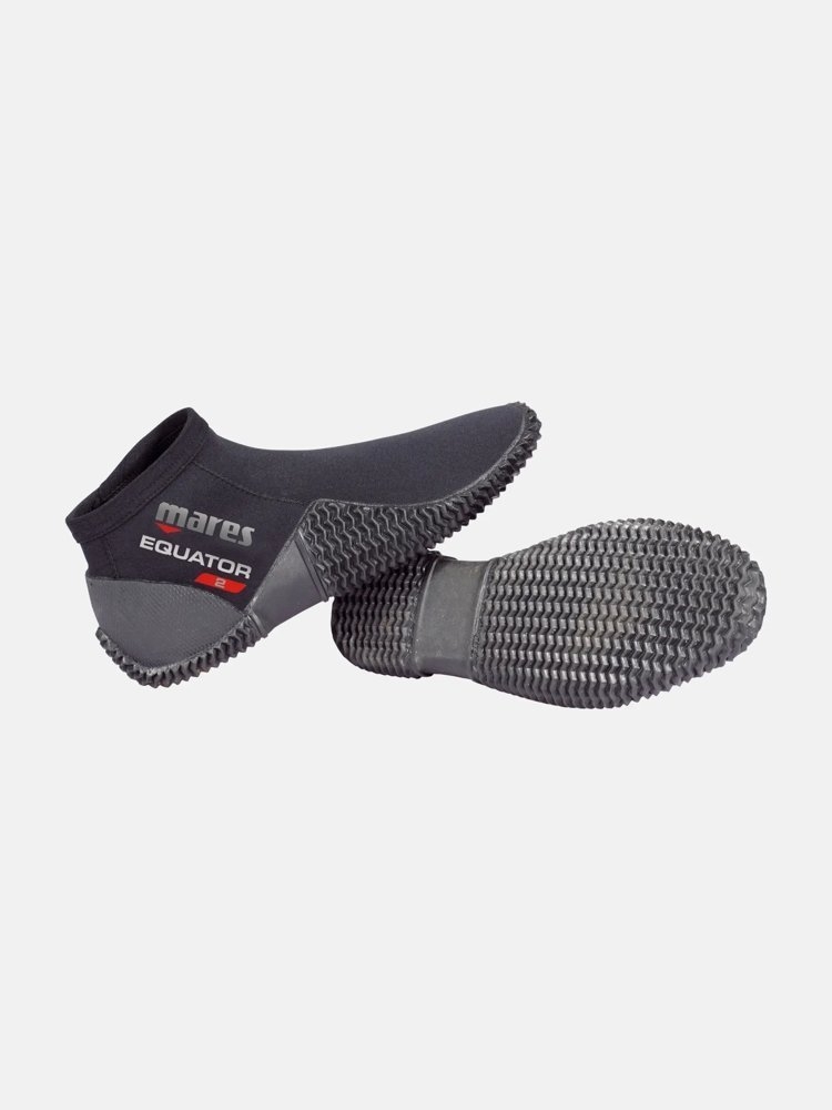 Mares Equator Mens Dive Boot 2mm US13