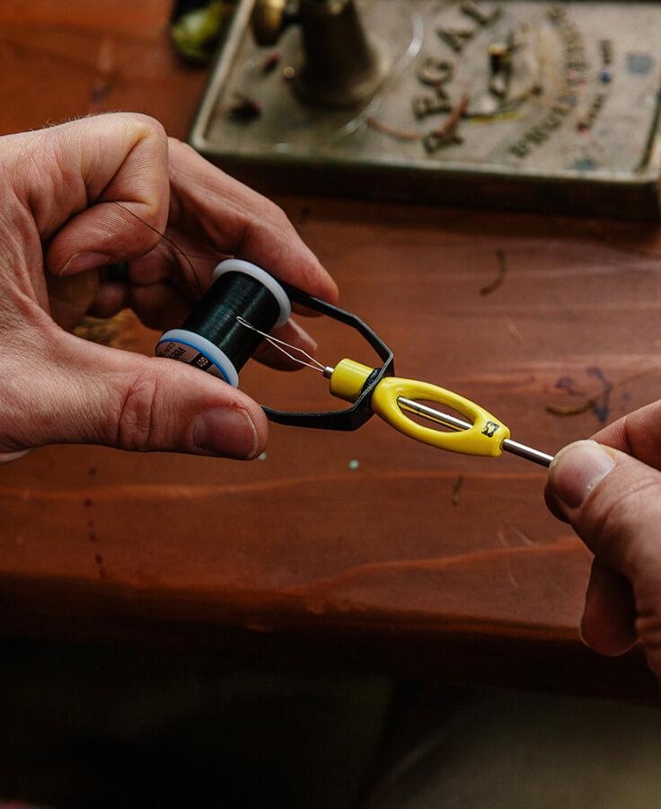 Loon Outdoors Bobbin