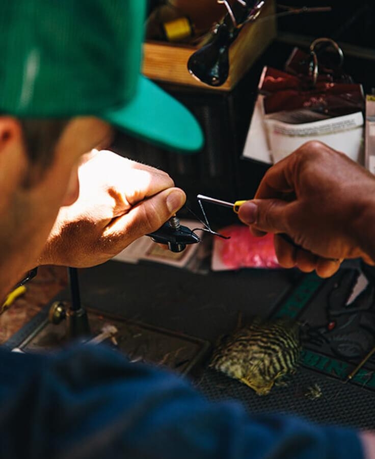 Loon Outdoors Bobbin