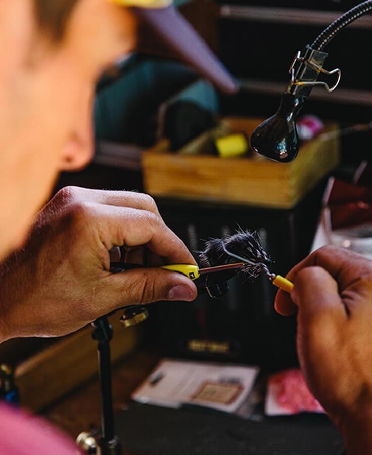 Loon Outdoors Bobbin