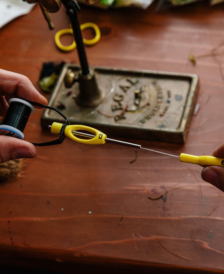 Loon Outdoors Bobbin Threader