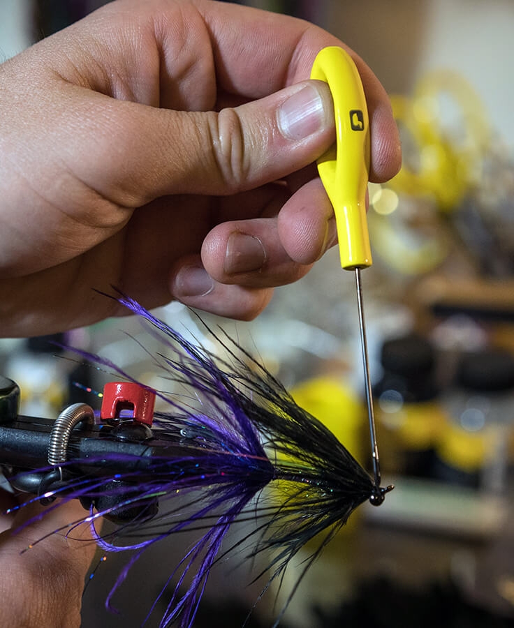 Loon Outdoors Bodkin