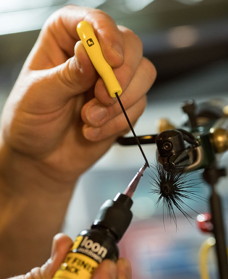 Loon Outdoors Bodkin