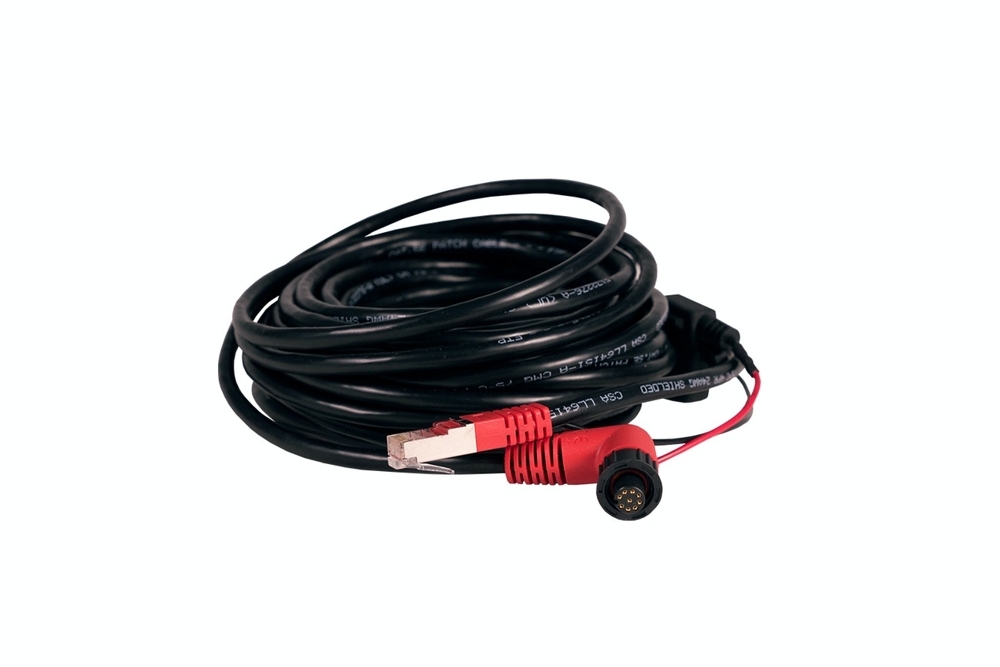 Fusion MS-ERX400 Network/Power Cable 8m