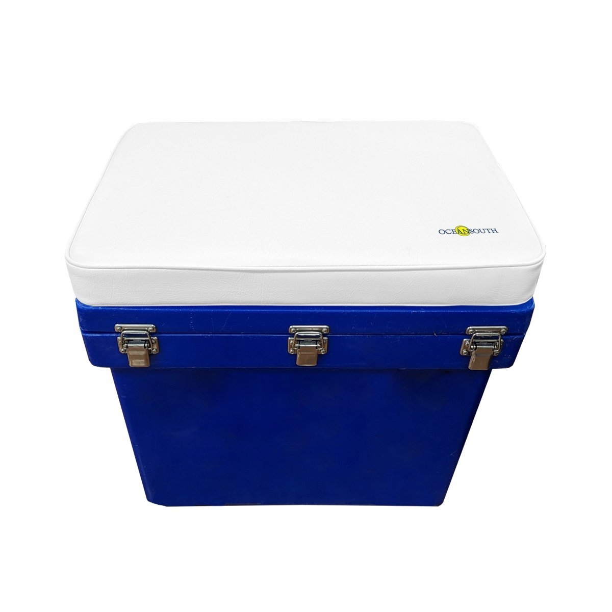 Oceansouth Chilly Bin Cushion White