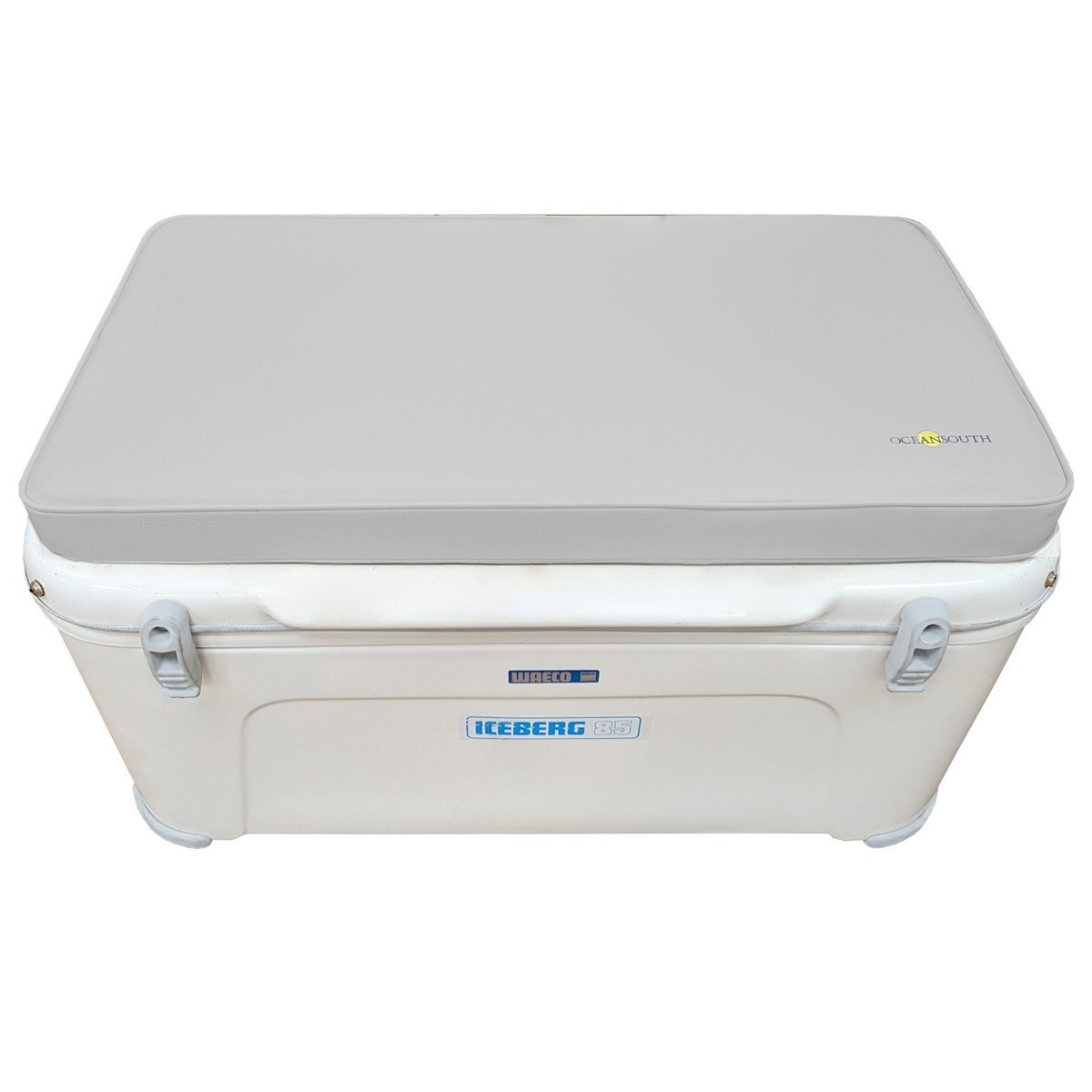 Oceansouth Chilly Bin Cushion Grey