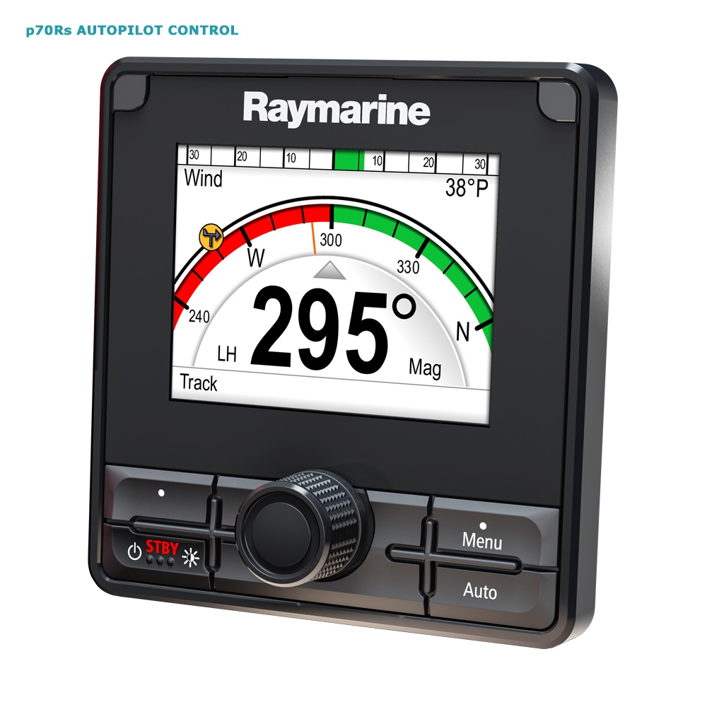 Raymarine EV-150 Evolution Hydraulic Autopilot System Pack