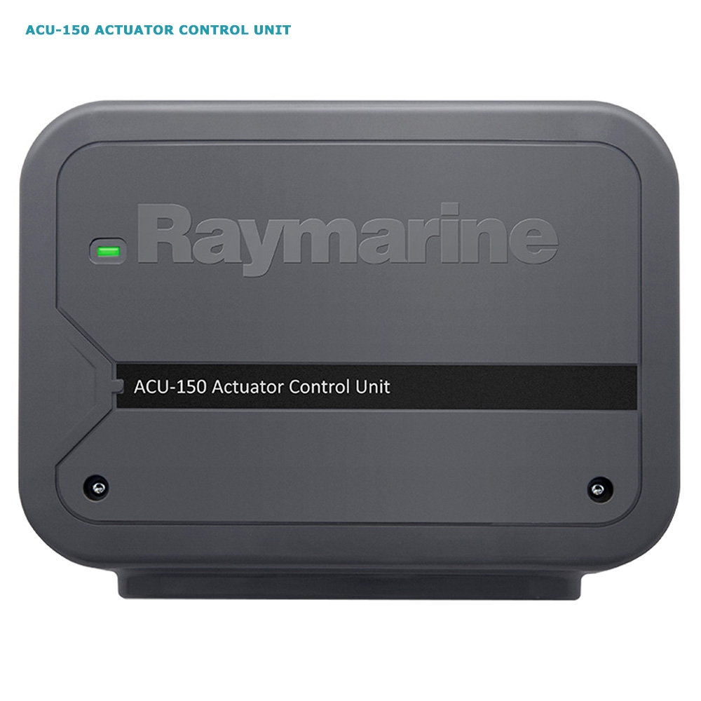 Raymarine EV-150 Evolution Hydraulic Autopilot System Pack